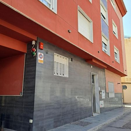 Apartamento Juan De Herrera Málaga Extérieur photo